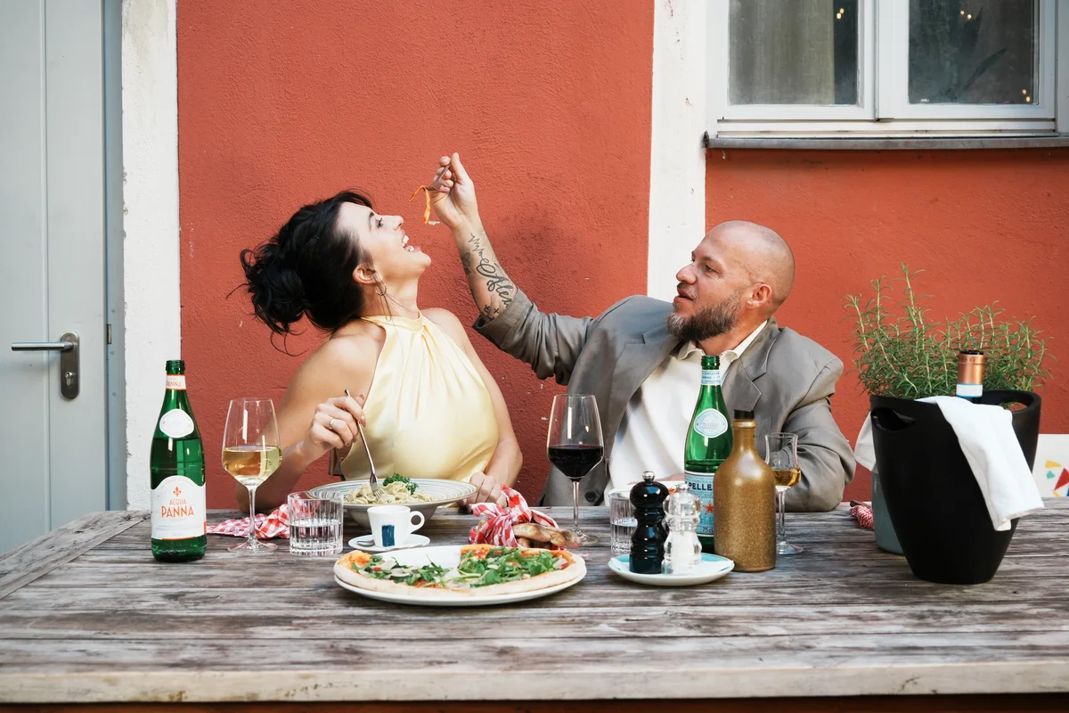Sicilian Cuisine