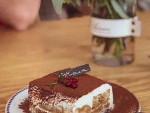 Tiramisù